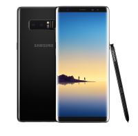 SAMSUNG Galaxy Note 8 64 Go Noir