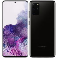 SAMSUNG Galaxy S20 Plus 5G 128 Go Noir