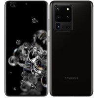 SAMSUNG Galaxy S20 Ultra 5G 128 Go Noir
