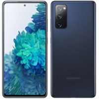 SAMSUNG Galaxy S20FE 4G 128 Go Bleu