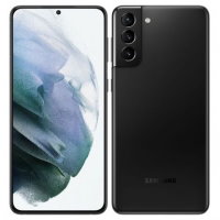 SAMSUNG Galaxy S21 Plus 5G 128 Go Noir Reconditionné Grade A plus V1