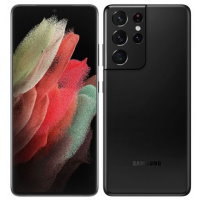 SAMSUNG Galaxy S21 Ultra 5G 128 Go Noir
