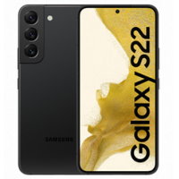 SAMSUNG Galaxy S22 128 Go Noir V2