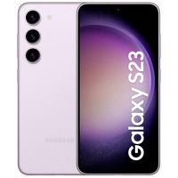 SAMSUNG Galaxy S23 128 Go Violet Reconditionné Grade Eco V1