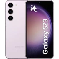 SAMSUNG Galaxy S23 256 Go Violet Reconditionné Grade Eco V2