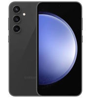 SAMSUNG Galaxy S23 FE 128 Go Noir Reconditionné Grade Eco V2