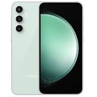 SAMSUNG Galaxy S23 FE 128 Go Vert Reconditionné Grade Eco V1