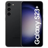 SAMSUNG Galaxy S23 Plus 256 Go Noir