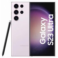 SAMSUNG Galaxy S23 Ultra 256 Go Lavande Reconditionné Grade Eco V1