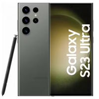 SAMSUNG Galaxy S23 Ultra 256 Go Vert Reconditionné Grade Eco V1