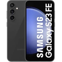 SAMSUNG Galaxy S23FE 128 Go Noir