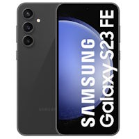 SAMSUNG Galaxy S23FE 256 Go Noir