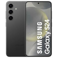 SAMSUNG Galaxy S24 128 Go Noir