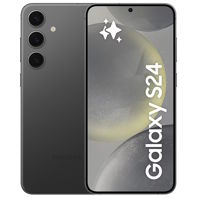 SAMSUNG Galaxy S24 128 Go Noir Reconditionné Grade Eco V2