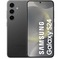 SAMSUNG Galaxy S24 256 Go Noir