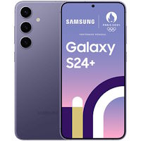 SAMSUNG Galaxy S24 Plus 256 Go Bleu