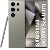 SAMSUNG Galaxy S24 Ultra 256 Go Gris