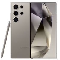 SAMSUNG Galaxy S24 Ultra 256 Go Gris Reconditionné Grade Eco V2