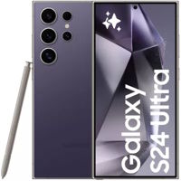 SAMSUNG Galaxy S24 Ultra 256 Go Mauve Reconditionné Grade A plus V1