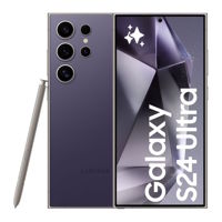 SAMSUNG Galaxy S24 Ultra 512 Go Mauve Reconditionné Grade Eco V1