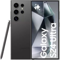 SAMSUNG Galaxy S24 Ultra 512 Go Noir Reconditionné Grade A plus V1
