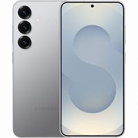 SAMSUNG Galaxy S25 128 Go Gris