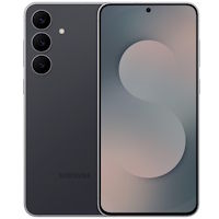 SAMSUNG Galaxy S25 FE 128 Go Noir