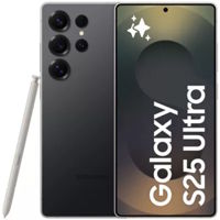 SAMSUNG Galaxy S25 Ultra 1 To Noir Reconditionné Grade A V1