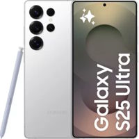 SAMSUNG Galaxy S25 Ultra 512 Go Gris Reconditionné Grade A V1