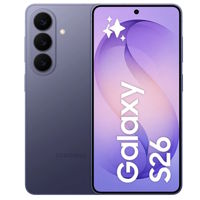 SAMSUNG Galaxy S26 256 Go Violet