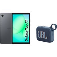 SAMSUNG Galaxy Tab A11 64 Go Gris Pack Go 4