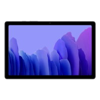 SAMSUNG Galaxy Tab A7 10.4 32 Go Noire