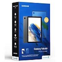 SAMSUNG Galaxy Tab A8 2022 10.5 32 Go Gris Pack Coque