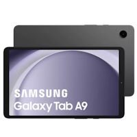 SAMSUNG Galaxy Tab A9 8.7 64 Go Gris SM-X110