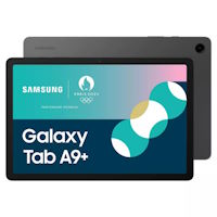 SAMSUNG Galaxy Tab A9 Plus 11 64 Go Gris SM-X210