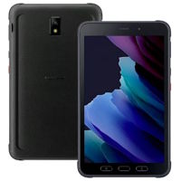 SAMSUNG Galaxy Tab Active 3 64 Go Noir Reconditionné Grade Eco V1
