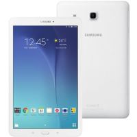 SAMSUNG Galaxy Tab E 9.6 8 Go 3G Blanc
