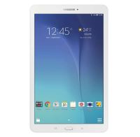 SAMSUNG Galaxy Tab E 9.6 8 Go Blanc
