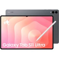 SAMSUNG Galaxy Tab S11 Ultra 256 Gris