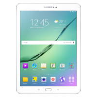 SAMSUNG Galaxy Tab S2 VE 4G 9.7 32 Go Blanc