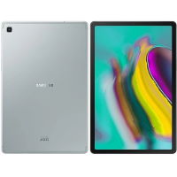 SAMSUNG Galaxy Tab S5e 10.5 64 Go Silver
