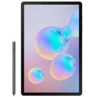 SAMSUNG Galaxy Tab S6 10.5 256 Go Noir