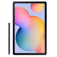 SAMSUNG Galaxy Tab S6 Lite 10.4 64 Go Grise