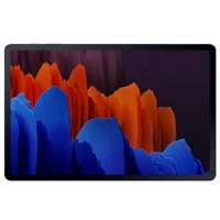 SAMSUNG Galaxy Tab S7 Plus 256 Go Noir