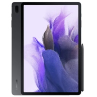 SAMSUNG Galaxy Tab S7FE 128 Go Noir