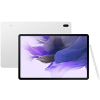 SAMSUNG Galaxy Tab S7FE 64 Go Argent