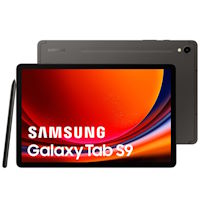 SAMSUNG Galaxy Tab S9 128 Go Gris