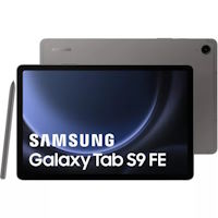 SAMSUNG Galaxy Tab S9 FE 128 Go Gris