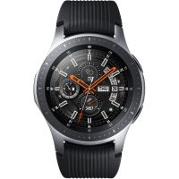 SAMSUNG Galaxy Watch 46 mm Gris Acier