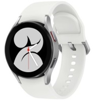 SAMSUNG Galaxy Watch 4 40 mm Silver